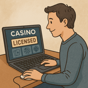Lisanslı Casino Siteleri